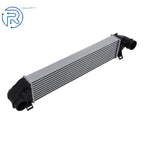 Turbo Charge Air Intercooler for Ford Focus ST (2013–2018)