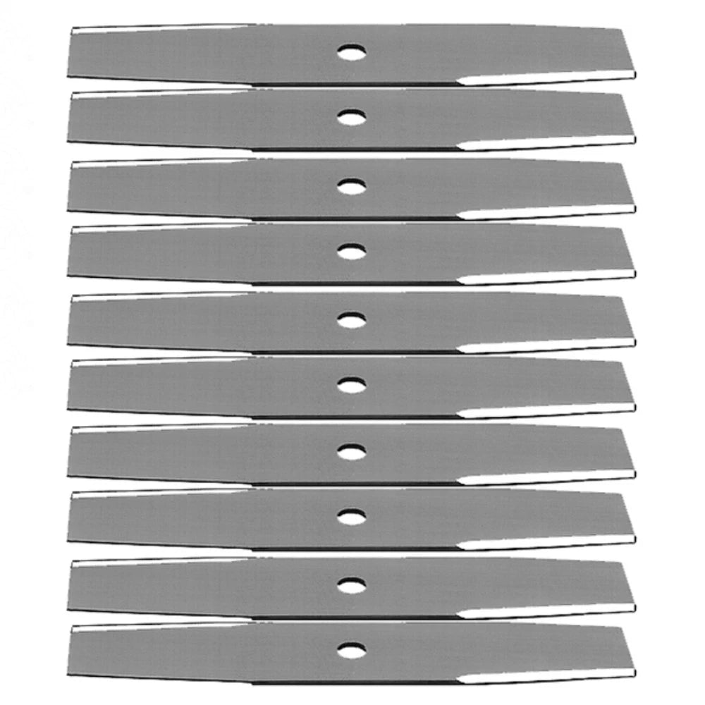 10-Pack Edger Blades for 2059 (375-022)