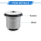 Front Control Arm Suspension Bushing No. 4865534010 for Toyota Sequoia Tundra (2000–2023)