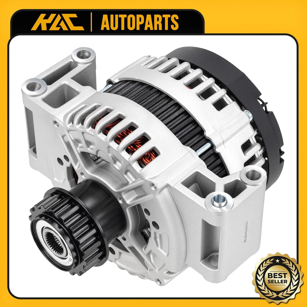 Alternator for Volvo XC60 XC70 XC90 (2010–2014) (2007–2014) (2008–2011)