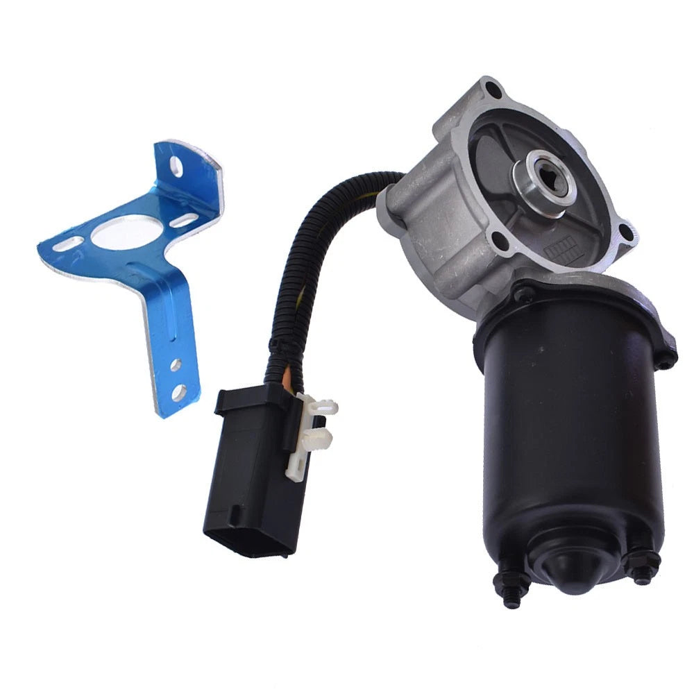 Transfer Case Motor for Ford F-150 Lobo Lincoln Mark LT (2004–2008)
