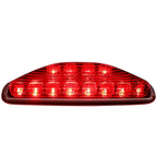 LED Smoke Lens Taillight for Honda TRX450R/TRX450ER (2006–2014)