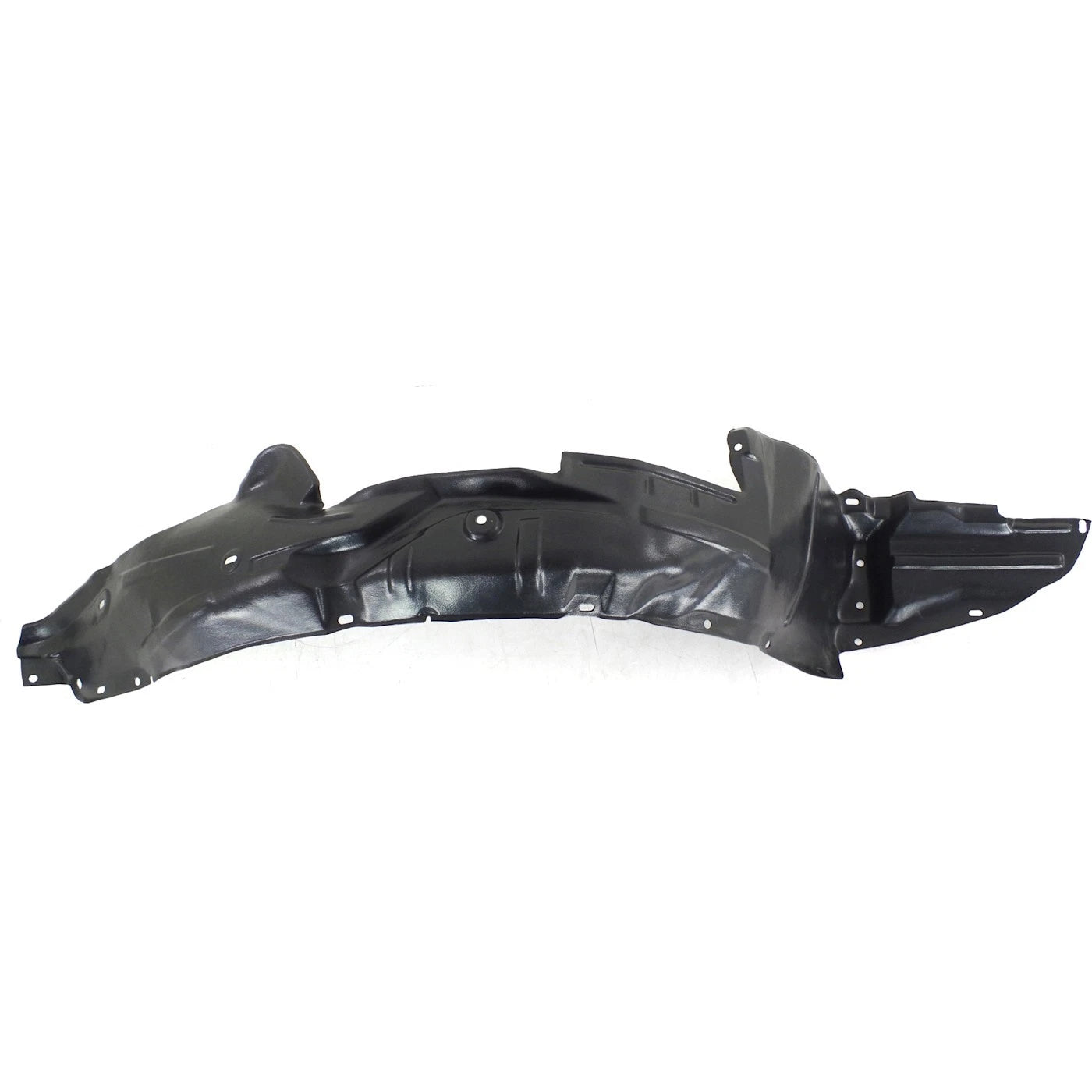 Fender Liner for Mazda Protege (2002-2003)