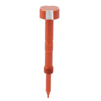 Orange Air Fuel Mixture Screw Adjuster for Honda Kawasaki Suzuki Yamaha