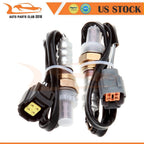 Set of 2 Oxygen Sensors for Mazda Protege (1999–2003)