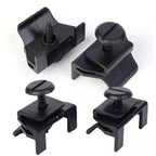 Fender & Bumper Cover Clips for Lexus Scion Toyota RAV4 (2006-2012) - 40 Set