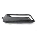 Fog Light Lamp Cover for Chevrolet Impala (2014-2020) Left Side
