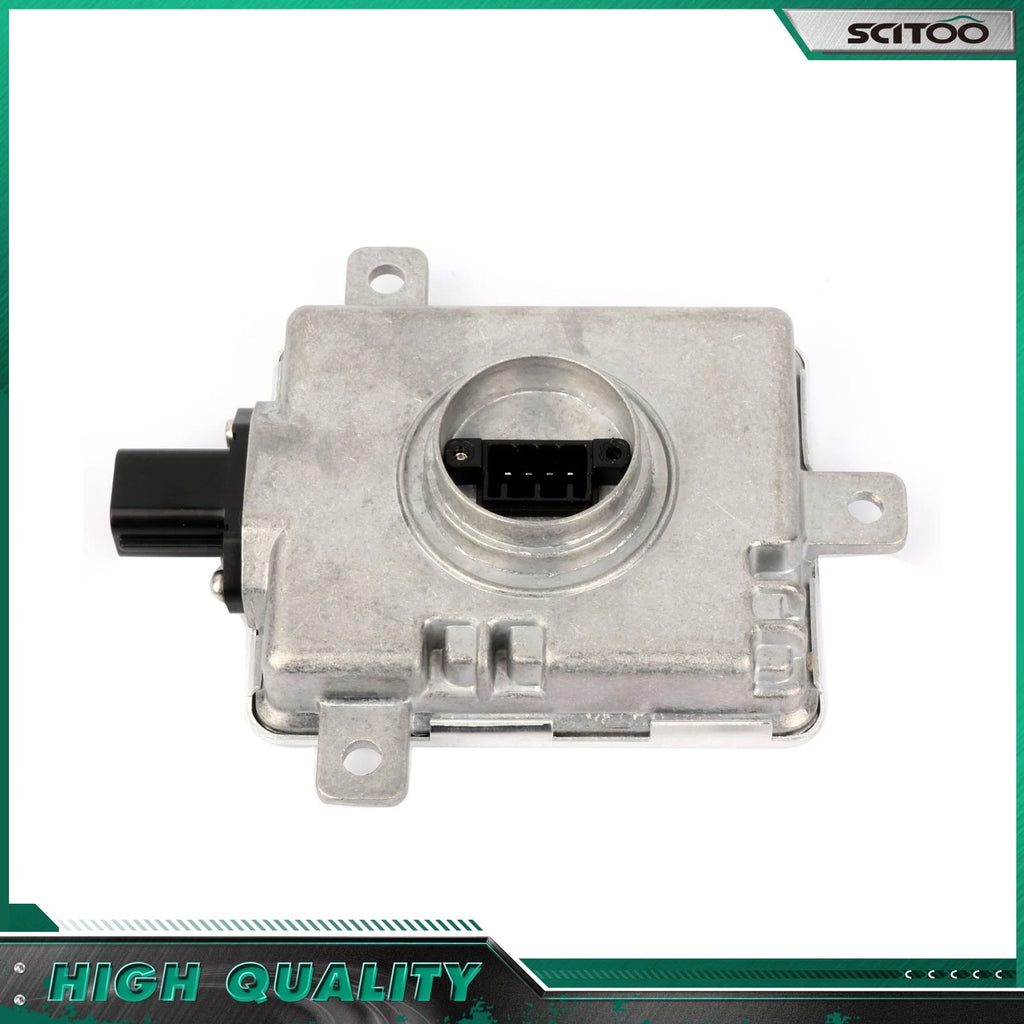 Xenon HID Ballast Module Control Unit for Acura TSX 2.4L 3.5L (2007–2014)