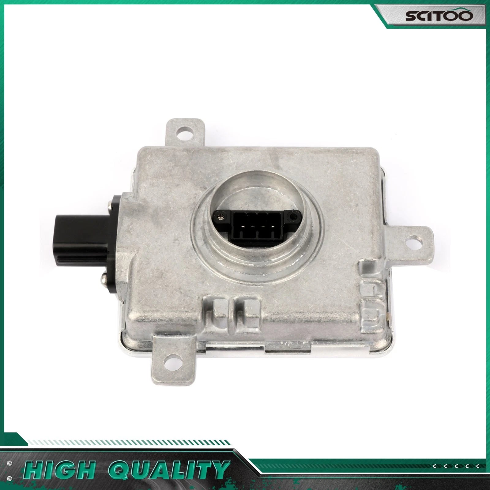 Xenon HID Ballast Module Control Unit for Acura TSX 2.4L 3.5L (2007–2014)