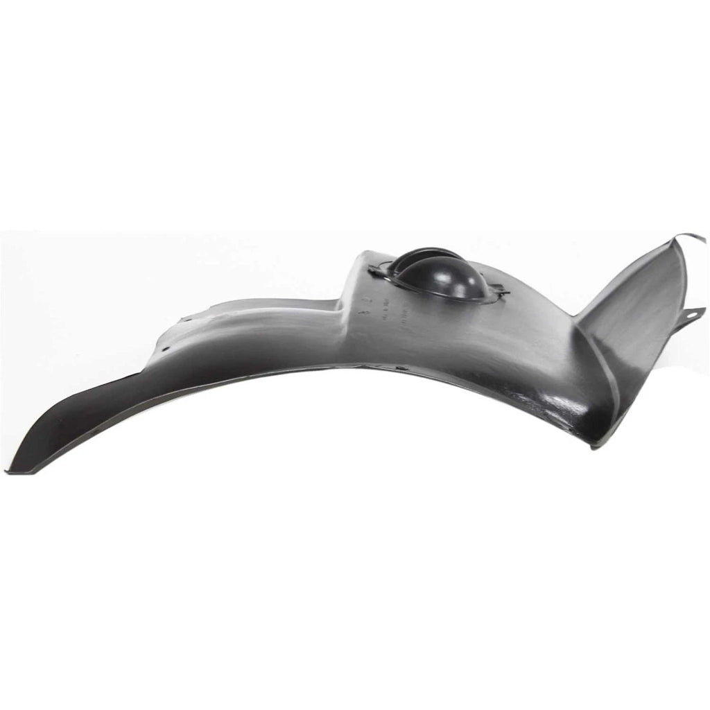 Fender Liner Set for Chevrolet Corvette (2005-2013)