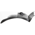 Fender Liner Set for Chevrolet Corvette (2005-2013)