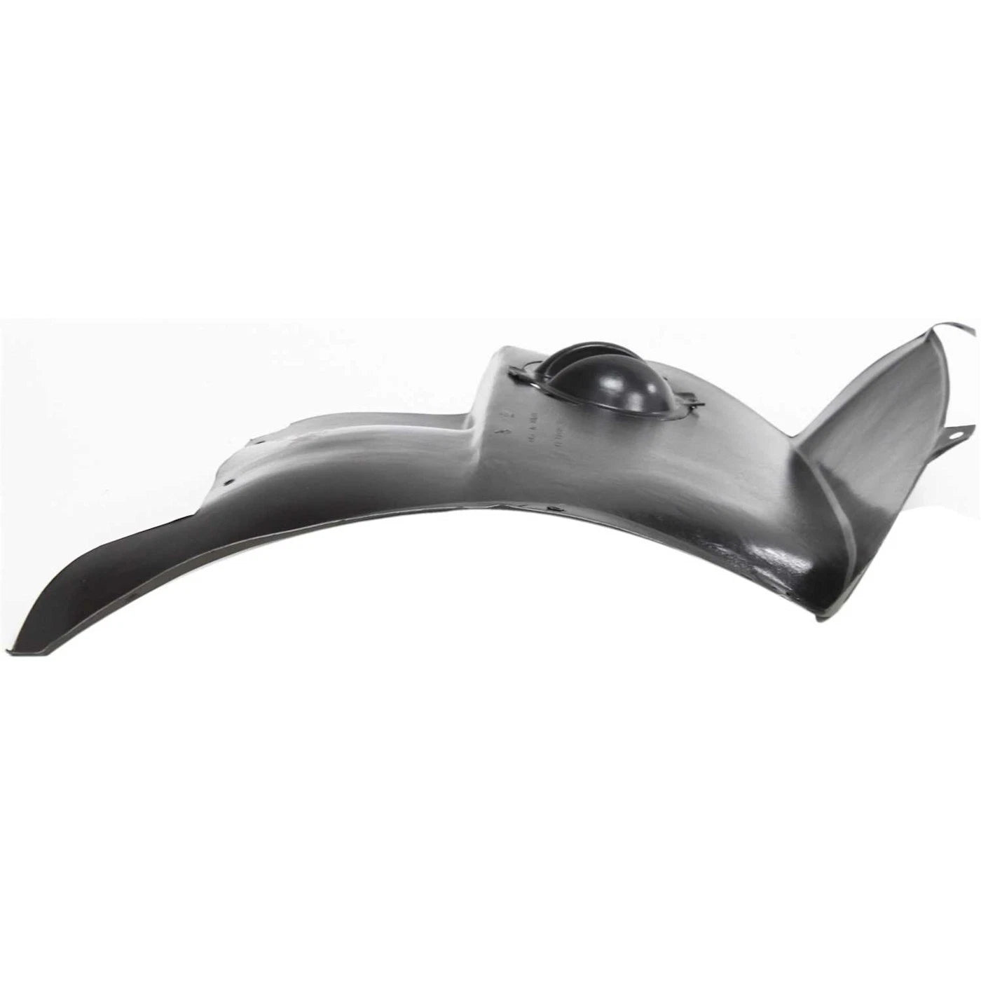Fender Liner Set for Chevrolet Corvette (2005-2013)
