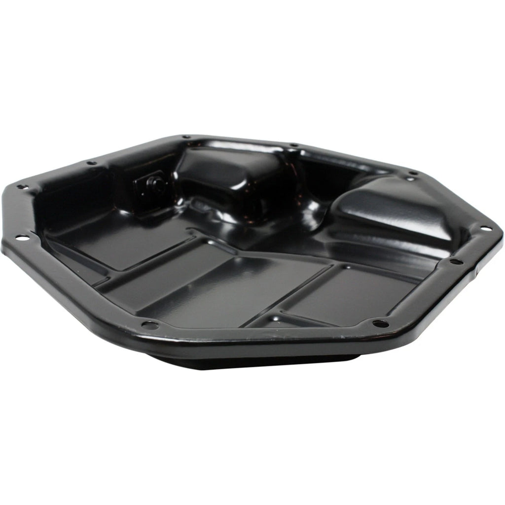 Oil Pan for Nissan Sentra, Versa, Cube (2007–2014) - Drain Plug