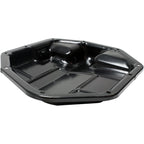 Oil Pan for Nissan Sentra, Versa, Cube (2007–2014) - Drain Plug