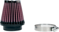 K&N Clamp-On Air Filter for Universal (49 mm RC-1060)