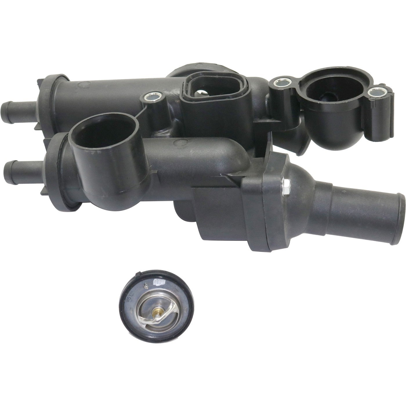 Thermostat for Dodge Journey, Avenger, Jeep Patriot, Compass (2009–2020)