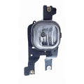 Replacement Driver Side Fog Light Assembly w/o Bulb For 2008-2010 Ford Pickup