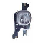 Replacement Driver Side Fog Light Assembly w/o Bulb For 2008-2010 Ford Pickup