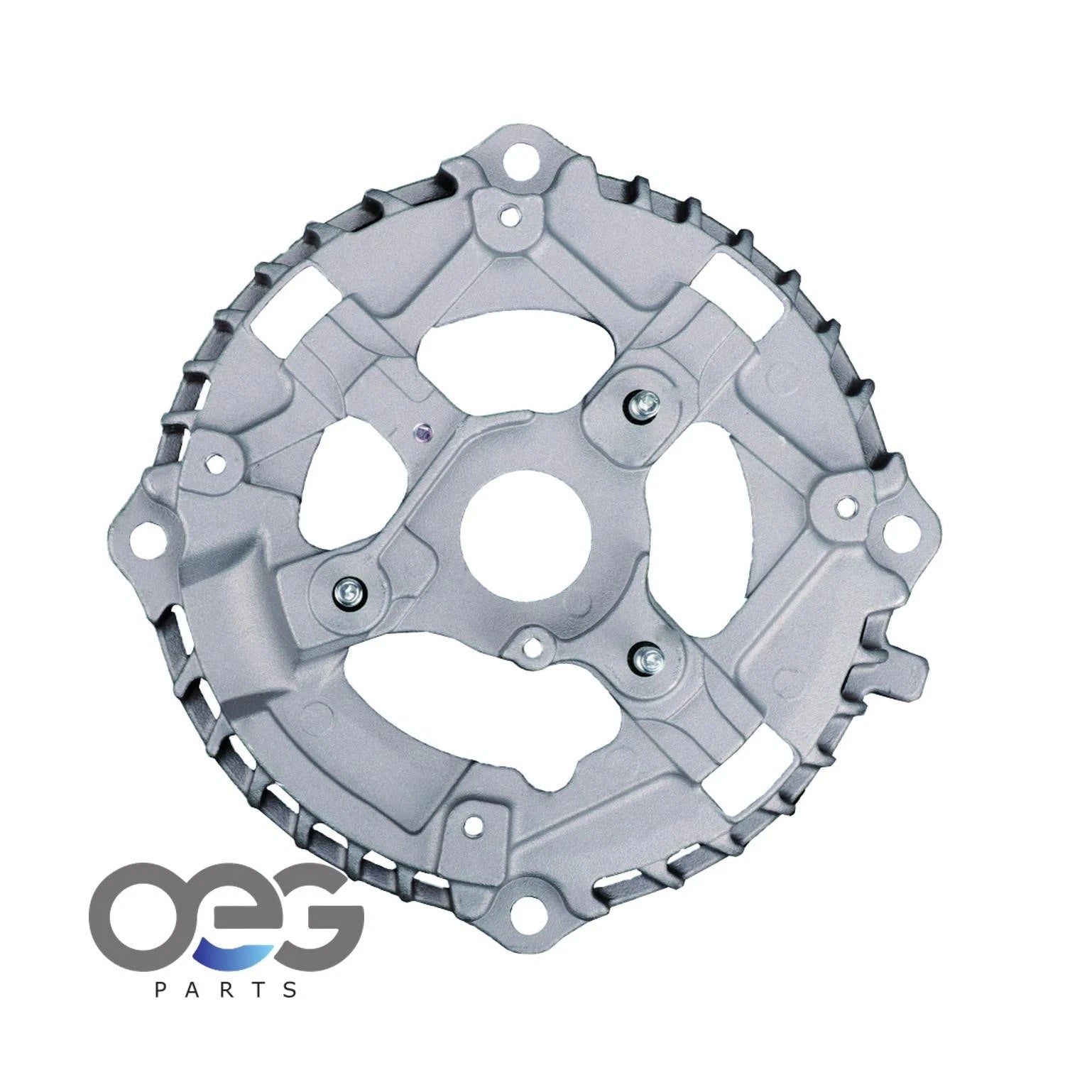 Alternator Frame for Ford E-150 