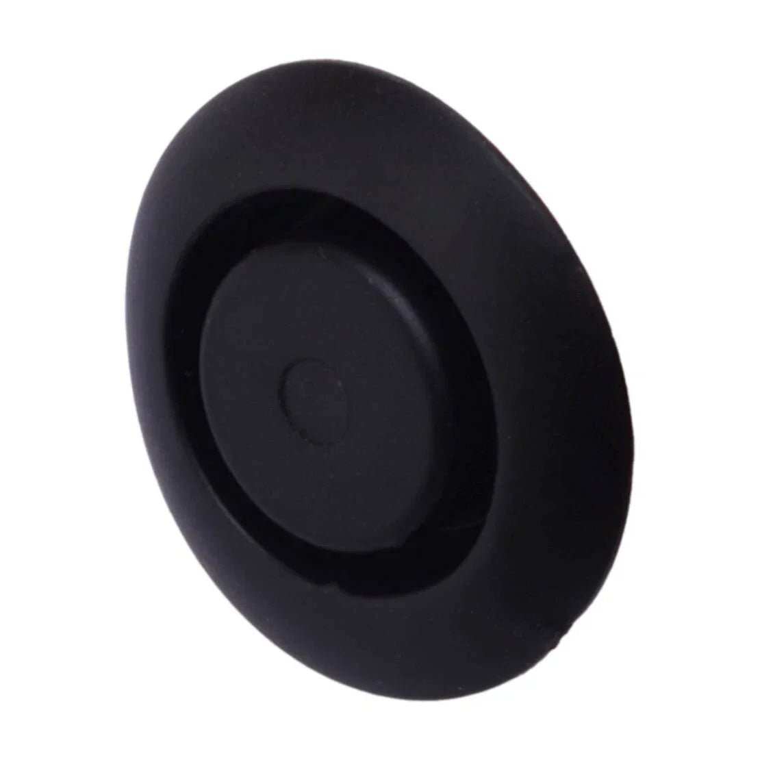 Rubber Door Hole Plug Covers 2 x for Nissan 350Z 370Z Altima (2003-2023)