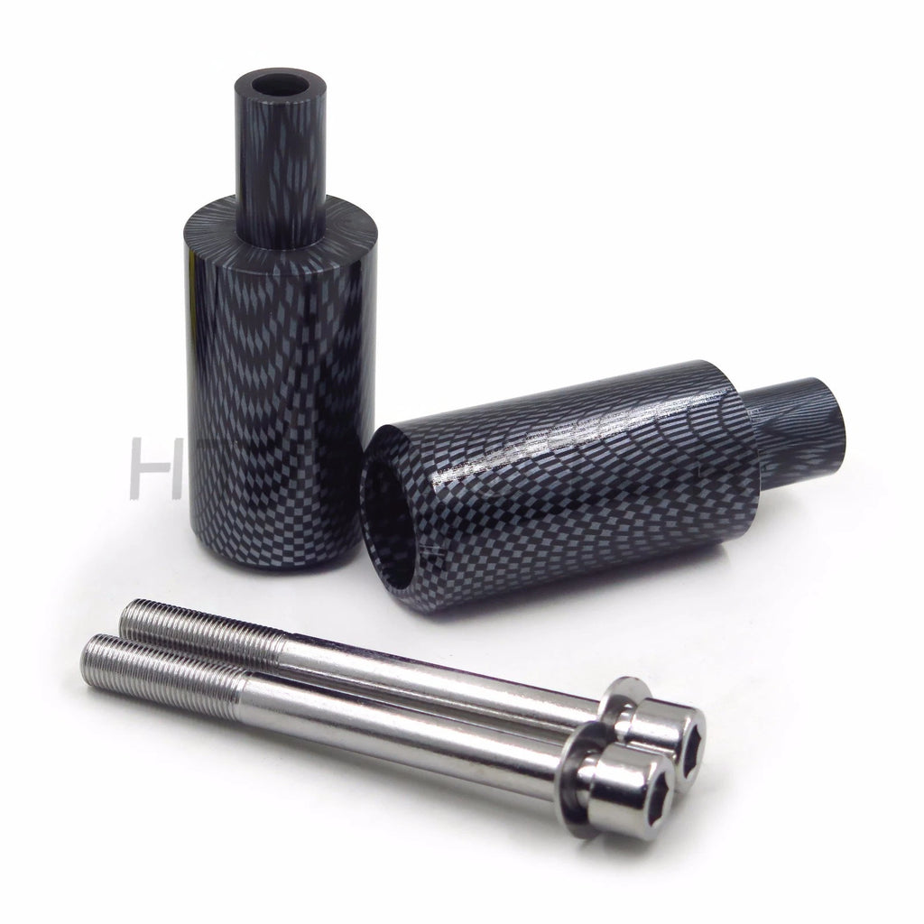 Frame Slider Falling Protector for Honda CBR 600RR (2003–2006)