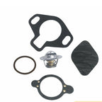 Thermostat Kit 160° for MerCruiser V6 & V8 (4.3, 5.0, 5.7, 7.4, 8.2L) 807252Q5, 18-3647