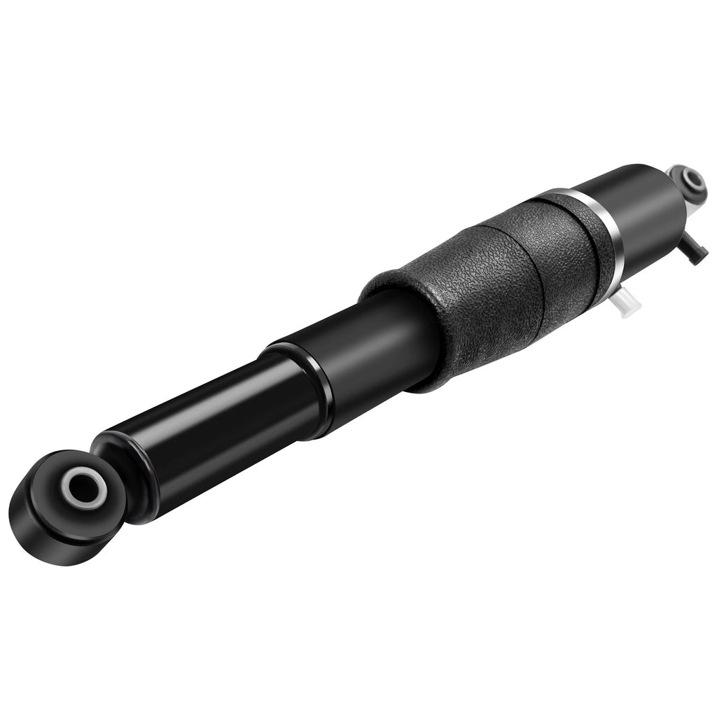 2X Rear Air Suspension Shock Struts for Chevy Tahoe GMC Yukon XL (2007–2014)