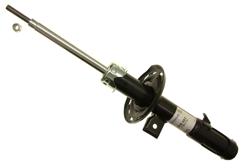 Shock Absorber for Honda Fit (2007–2008)