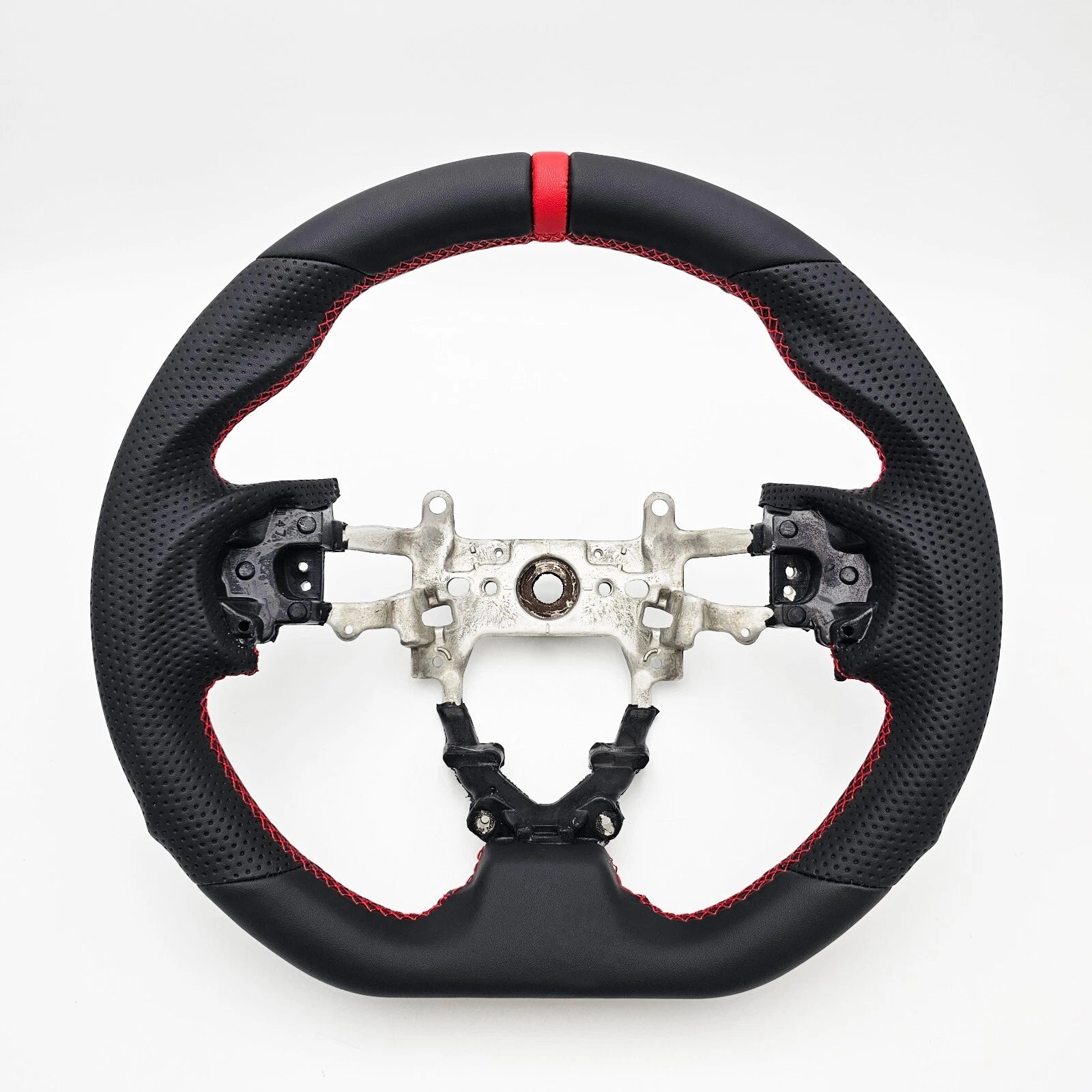 Pair Steering Knuckles for Honda TRX500 TRX680 (2005–2023)