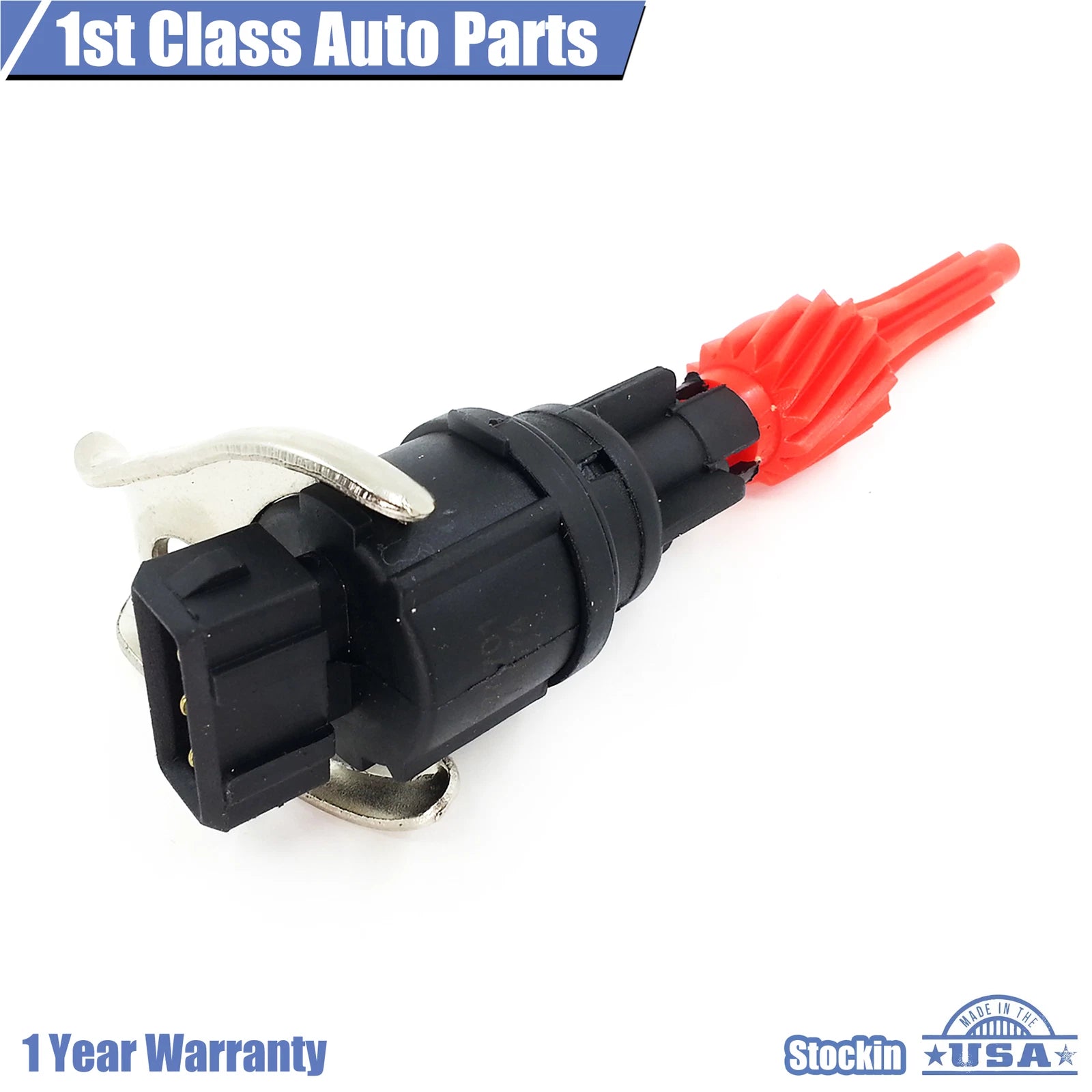 Vehicle Speed Sensor for Volkswagen Cabrio Golf Jetta (1993–2002)