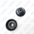 2Pcs Trim Cylinder Ram Cap for Mercruiser Alpha One Bravo 1 2 3 (19-14842)