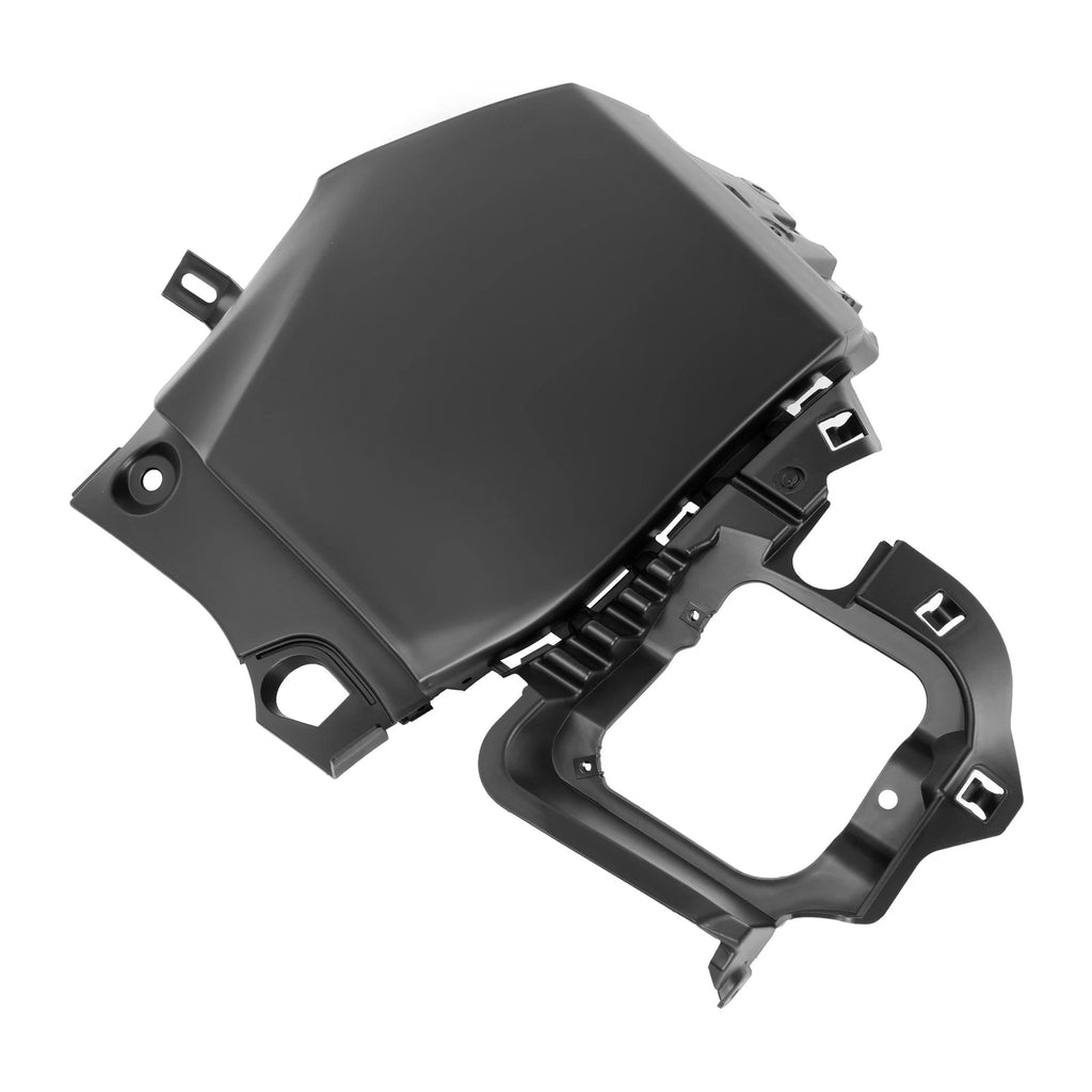 Rear Right Side Bumper End for Jeep Renegade (2015–2023)
