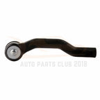 Set of 6 Front Lower Control Arms Tie Rods for Ford Edge & Lincoln MKX (2007–2014)