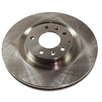 Front Disc Brake Rotors for Mazda CX-9 (2007–2015)