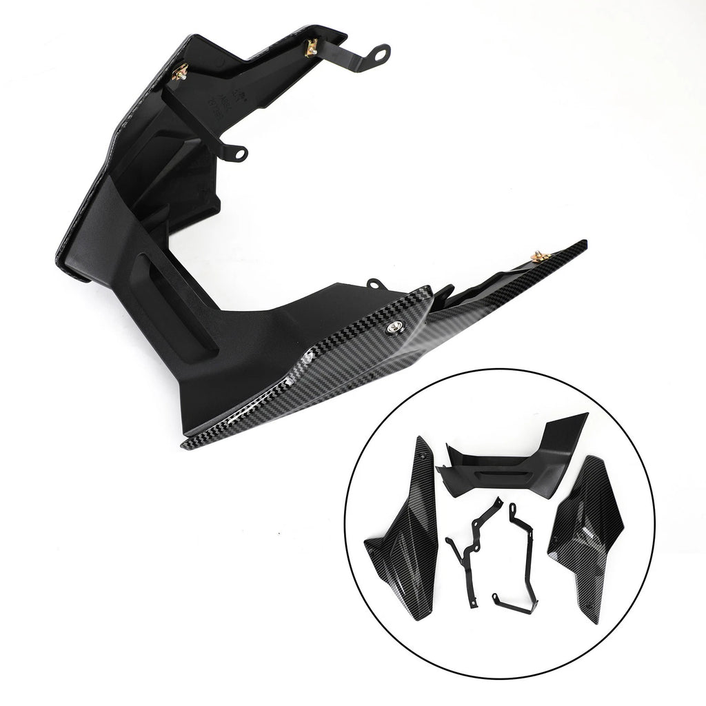 Lower Cowling Cover Fairing for BMW F900R/F900XR (2020–2021)