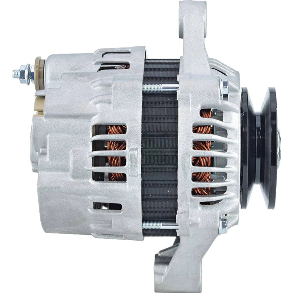 Alternator for J&N Electrical Products (400-48223-JN)
