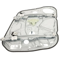 Front Right Power Window Regulator for Hyundai Elantra Touring (2010–2012)