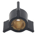 Water Pump Impeller for Evinrude Johnson Outboard 2-4 HP (0396852)