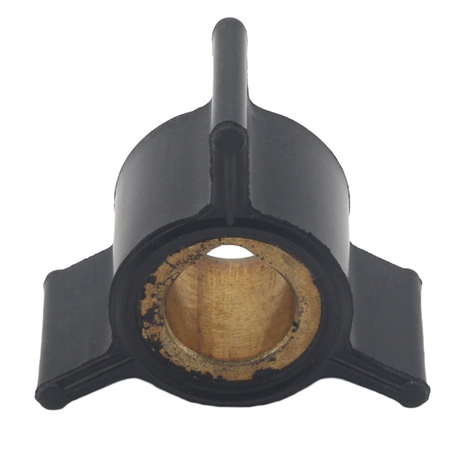 Water Pump Impeller for Evinrude Johnson Outboard 2-4 HP (0396852)