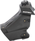 3.2 Gallon Fuel Tank for Yamaha (2976320001) - Black