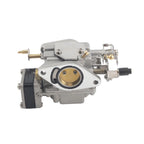 Carburetor Kit 6L2-14301-11 + 6L2-14302-11-00 for Yamaha 20HP 25HP Outboard