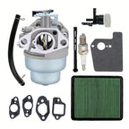 Carburetor Kit for Honda GCV135 GCV160 GC135 GC160 (HRB216)