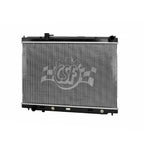 Replacement Radiator for Infiniti M35 (2006–2008)