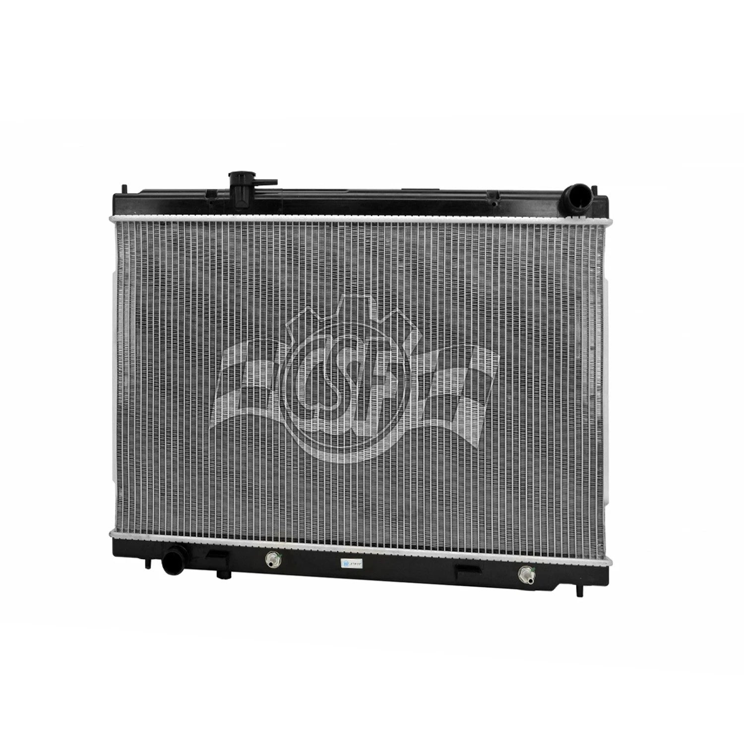 Replacement Radiator for Infiniti M35 (2006–2008)