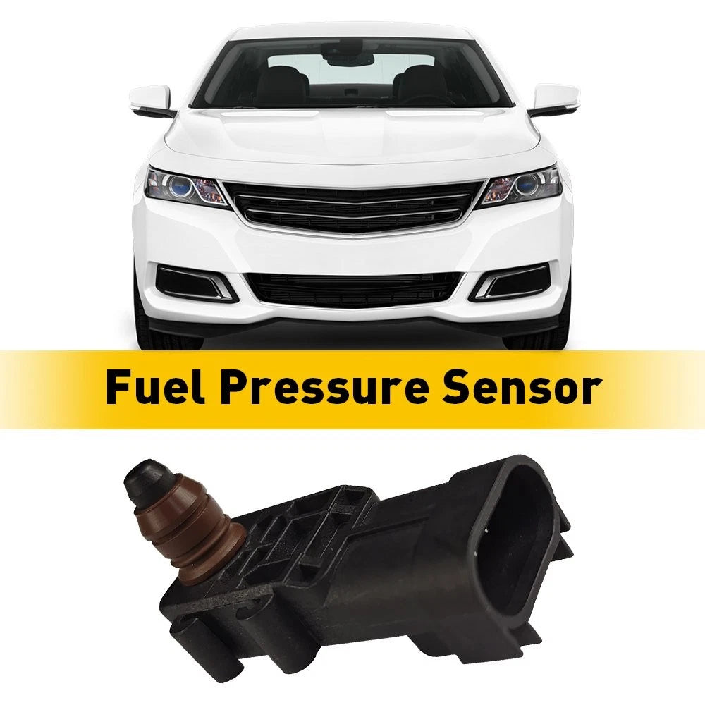 Fuel Tank Pressure Sensor for Buick Chevrolet Cadillac (13502903, EXV)