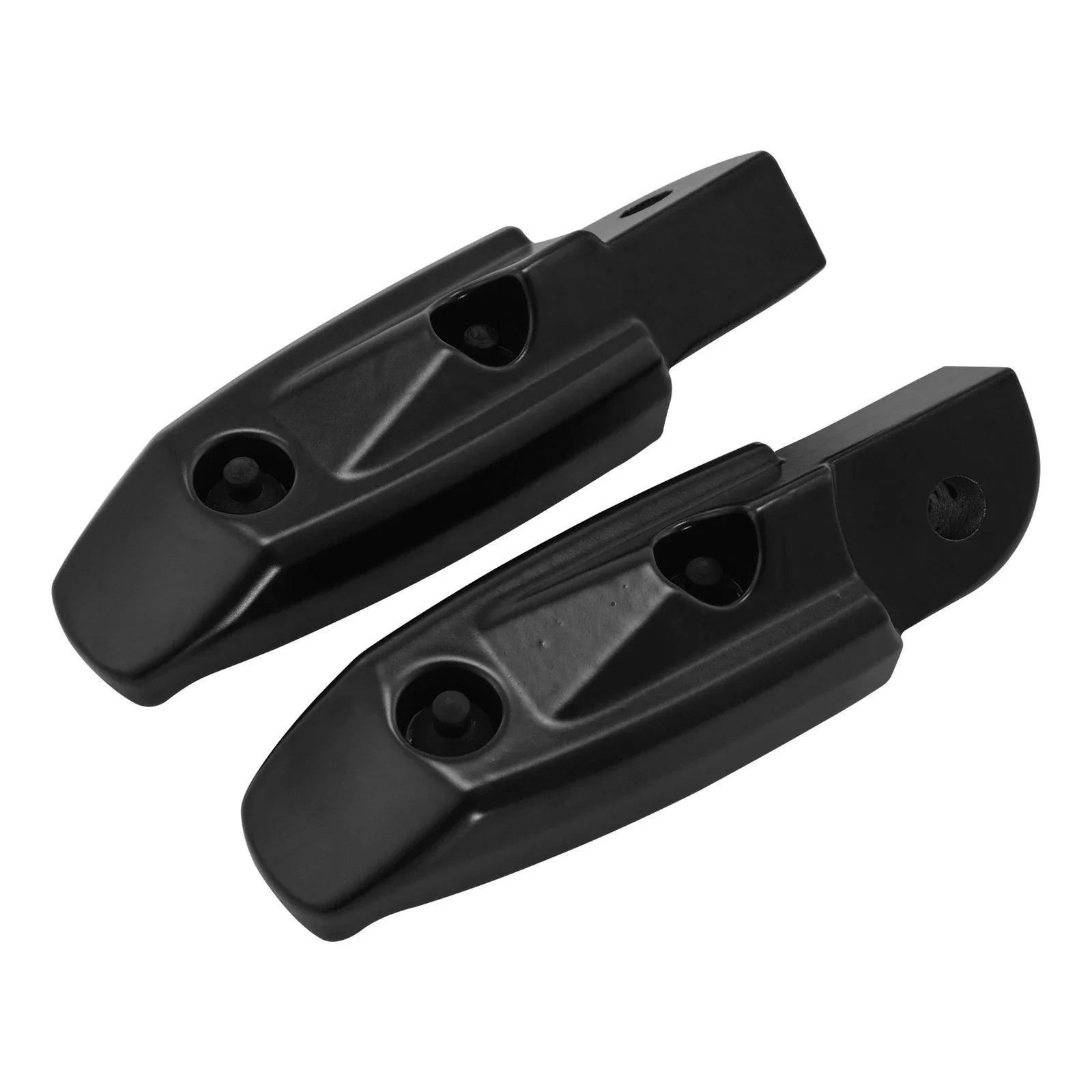 Rear Passenger Footpegs Footrests for Harley Sportster S RH1250S (2021-2025)