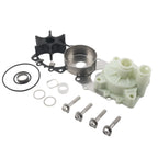 Water Pump Impeller Repair Kit for Yamaha Outboard (22199, 11194)
