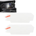 Speedometer Dashboard Screen Film Protector for Honda INTEGRA (2014-2022)