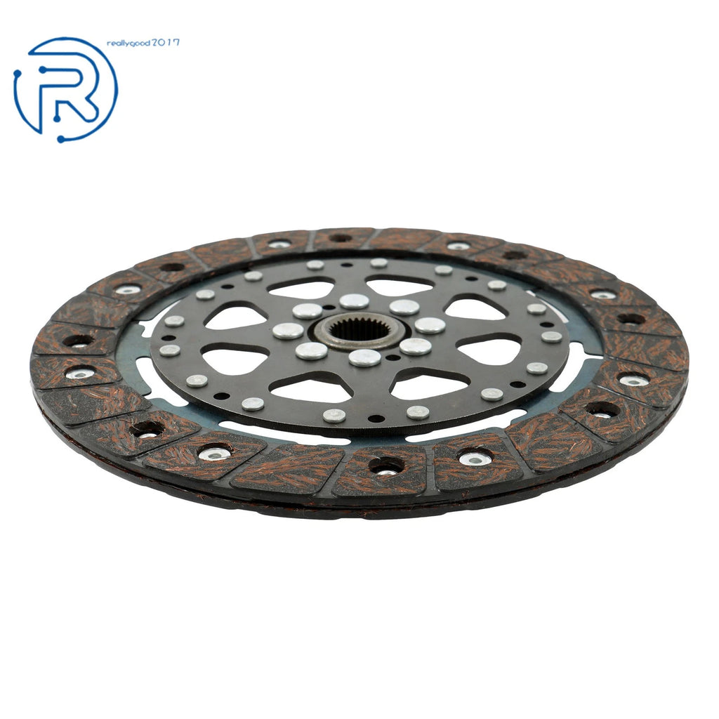 Clutch Kit for Mini Cooper R52/R56 (2007-2012)