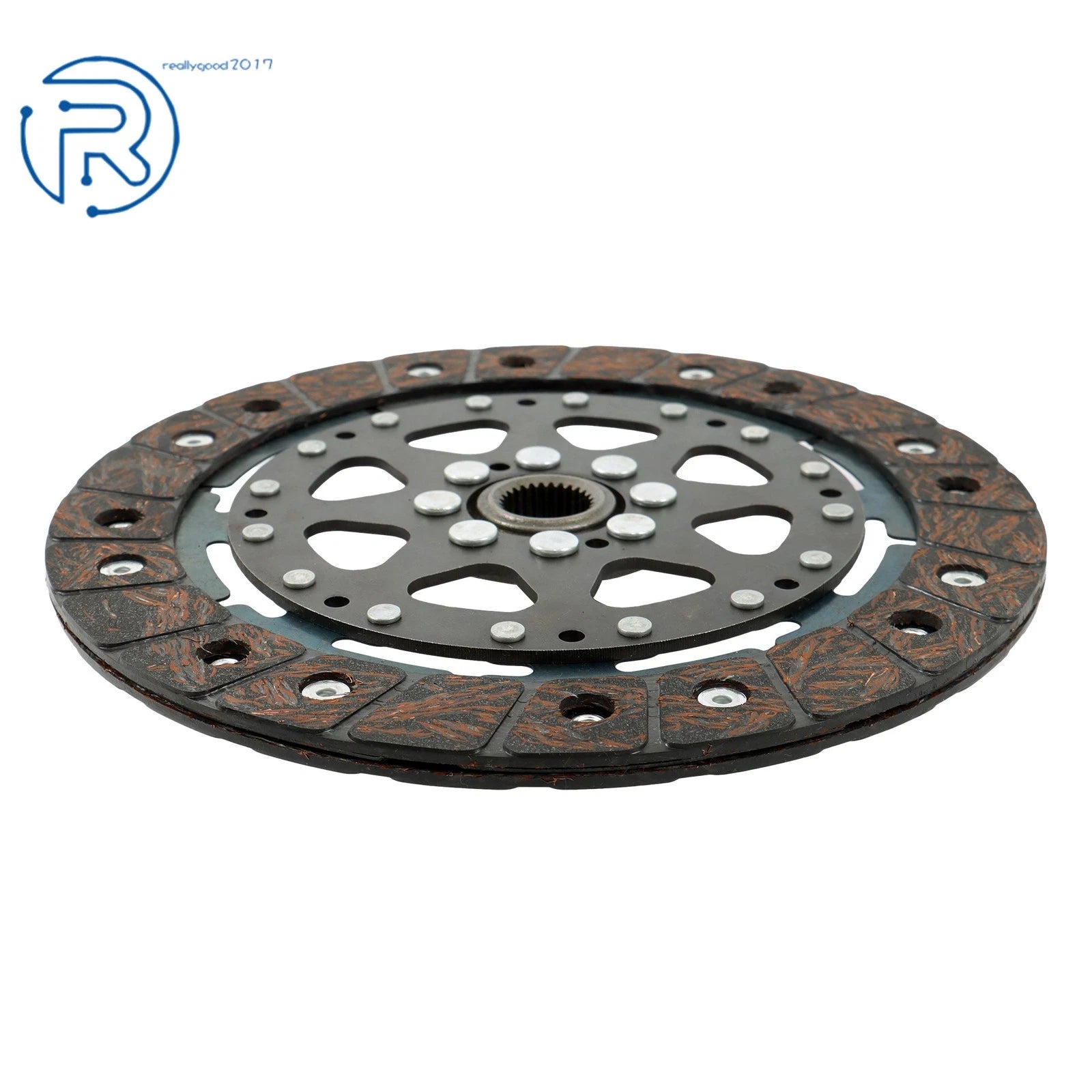 Clutch Kit for Mini Cooper R52/R56 (2007-2012)